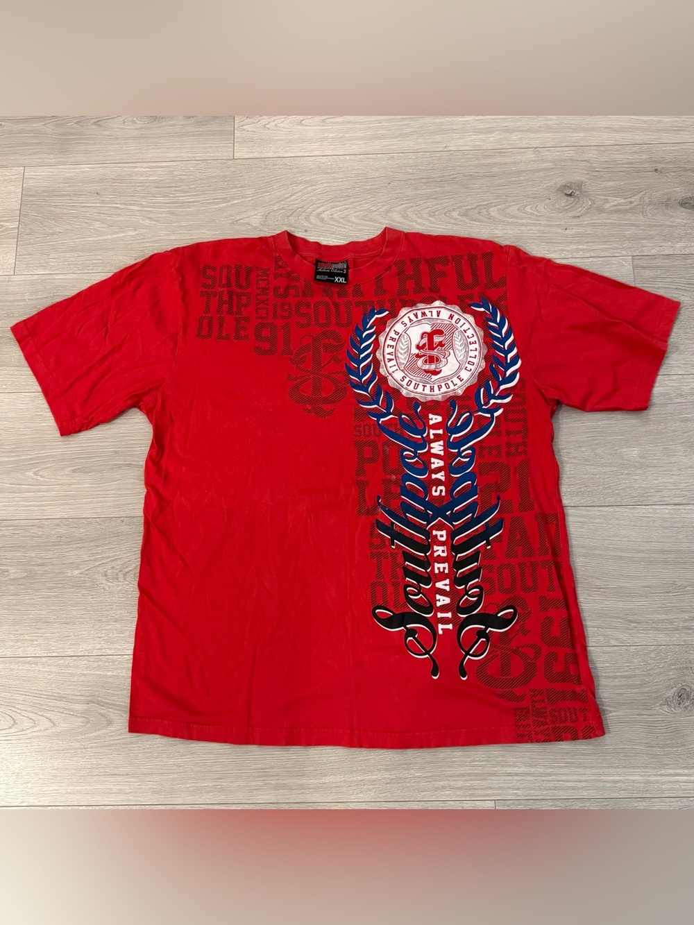 Vintage Y2K Southpole Authentic Collection